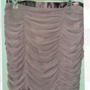 H&M skirt